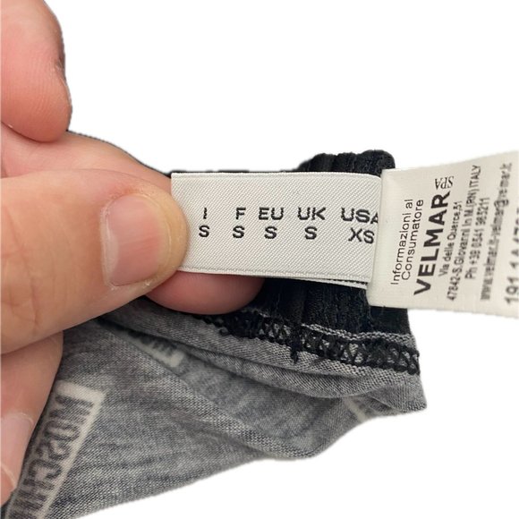 Moschino Allover Logo Tag Boxer Briefs - Picture 5 of 5